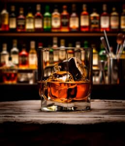 A Whiskey Masterclass