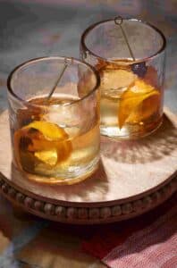Tequila and Mezcal