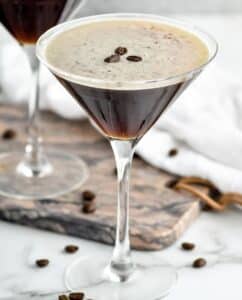 A Martini Masterclass – March 27th