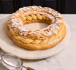 Perfect Pate a Choux