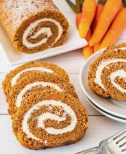 Easter Dessert Favorites
