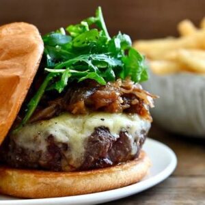 American Gourmet
