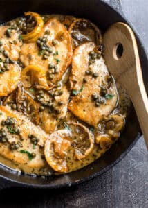 Modern Italian Comfort