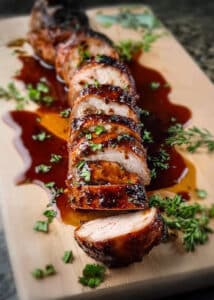Elevated American Bistro