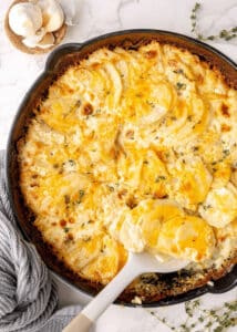 Steakhouse Style-Entertaining