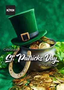 St. Patrick’s Day