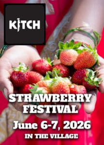 Strawberry Festival